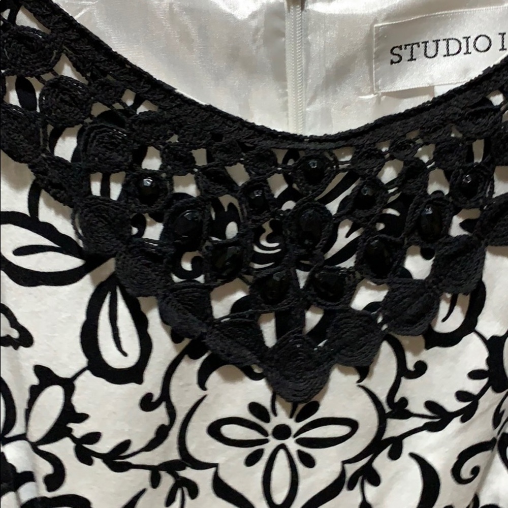 Women’s Studio I dress